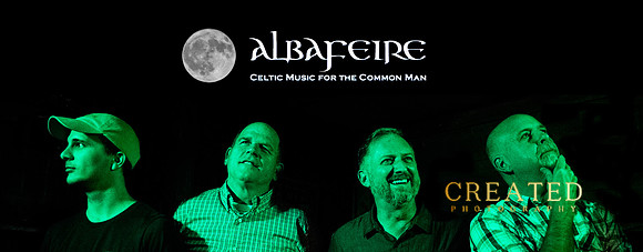 Albafeire