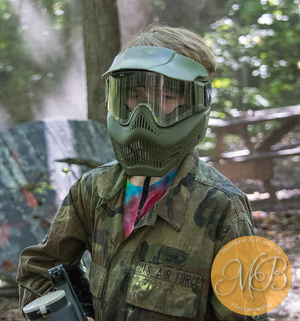 Paintball - Ready