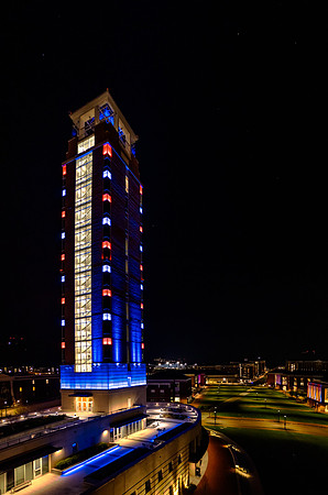 Liberty Freedom Tower 2024-2