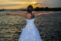 Evening Photo Shoot