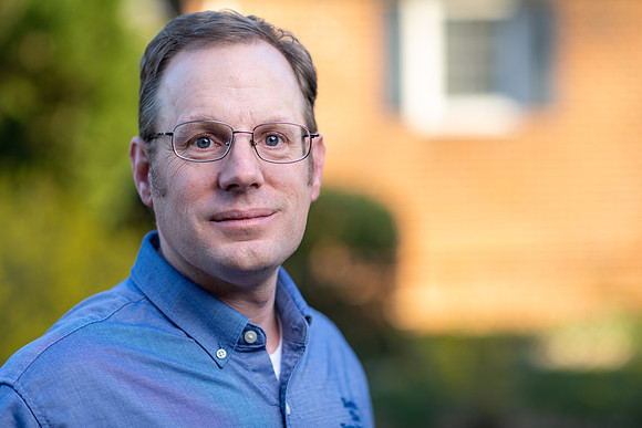 Business Branding Headshot Kevin -8717
