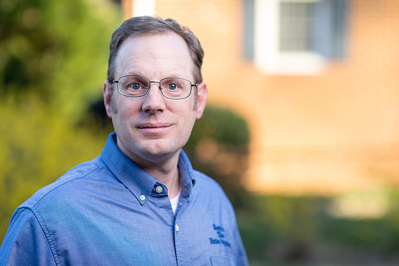 Business Branding Headshot Kevin -8719