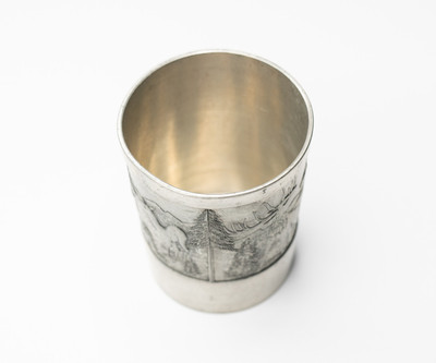 Cup alternate catalog angle