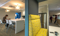 Break Room
