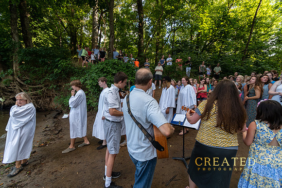 River Baptism 2019 August-8
