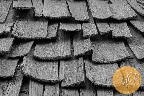 Cedar Roof