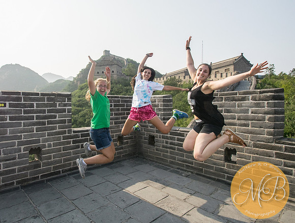 Jump The Wall - Great